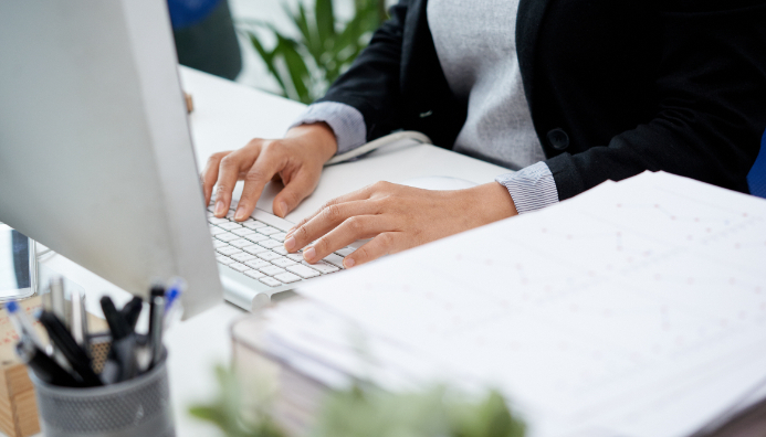 Curso Técnico Auxiliar En Secretariado Ejecutivo